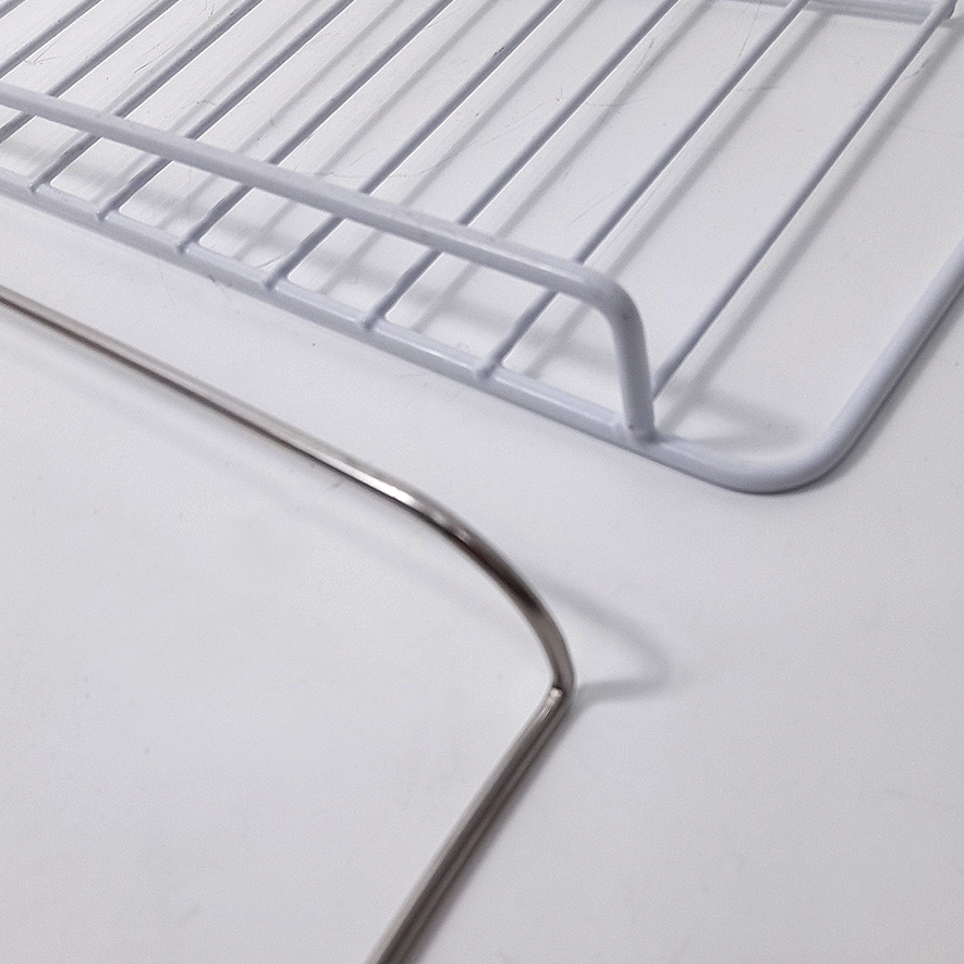 Recambios Nevera CoolZone R85S